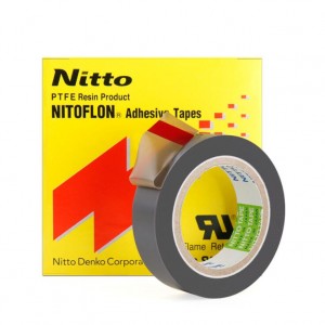 High Temperature Nitto Denko 903UL Nitoflon Tape for Heat Resistant Masking