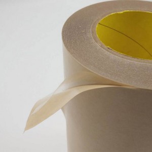 Double Coated Polyester Tape 3M 9485PC Adhesive Transfer Tape for Bonding Foams to LES materials