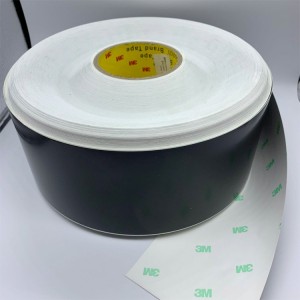 Highly Resistant Against Chemicals 3M 7847 Tesa 6930 Laser Label Tape for bar code tracking