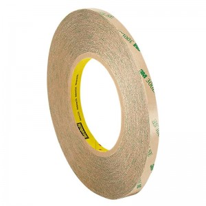 3M 300LSE Adhesive transfer 9495LE Double Sided PET Tape for Bonding