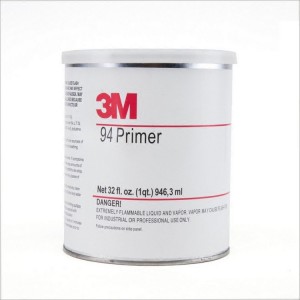 3M Tape Primer 94 Adhesion Promoter for VHB Adhesive Tape