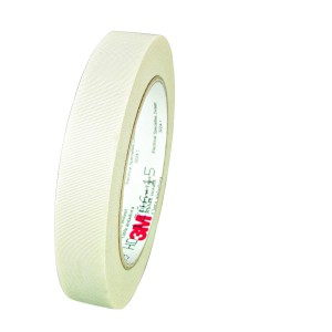 3M Glass Cloth Electrical Tape 69 for High Temperature Applications