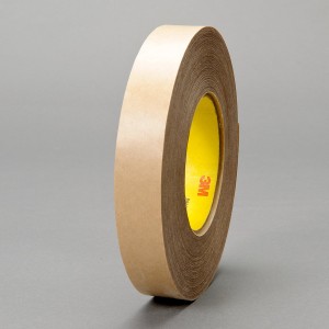 Double Coated Polyester Tape 3M 9485PC Adhesive Transfer Tape for Bonding Foams to LES materials