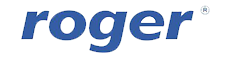 ROGGER LOGO