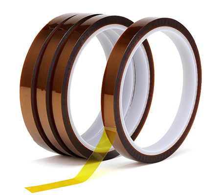 Polyimide Tapes