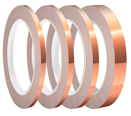 Thermal Conductive Tapes